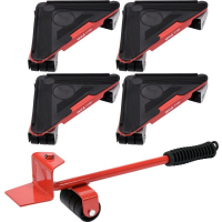 ROLKI DO TRANSPORTU MEBLI 300KG