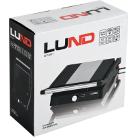 GRILL ELEKTRYCZNY 2200W