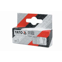 GWOŹDZIE 1000 SZTUK 14MM