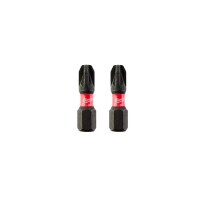 BIT SHOCKWAVE PZ3 25MM 2 SZT.