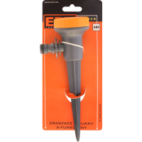 ZRASZACZ 5-FUNKCYJNY WBIJANY