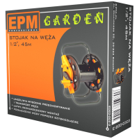 WÓZEK NA WĘŻA 1/2 45M