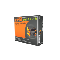 WÓZEK NA WĘŻA 1/2 45M