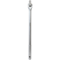 POKRĘTŁO 1/2'' ŁAMANE CR-V 375MM