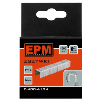 ZSZYWKI TYP G 1000SZT 10.6MM*1.2MM 14MM