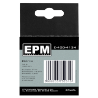 ZSZYWKI TYP G 1000SZT 10.6MM*1.2MM 14MM