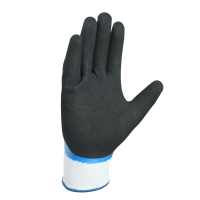 RĘKAWICE OCHRONNE EVEREST 9