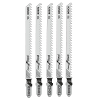 Brzeszczot do wyrzynarki T301CD 100szt. Bosch 2608637590