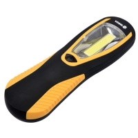 LAMPA RĘCZNA COB LED