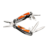 ZESTAW LATARKA+MULTITOOL