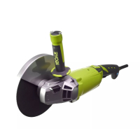 SZLIFIERKA KĄTOWA RYOBI EAG2000RS 230MM 5133000550