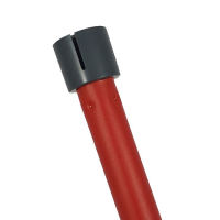 VILEDA DRĄŻEK DO MOPA METALOWY