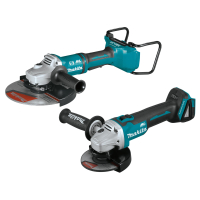 ZESTAW COMBO LI-LON 18V DGA506+DGA900