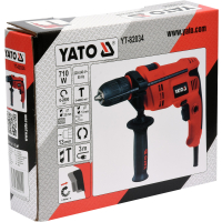 WIERTARKA UDAROWA 710W