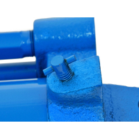 SIŁOWNIK HYDRAULICZNY 8T