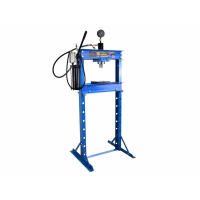 PRASA HYDRAULICZNO-PNEUMATYCZNA 20T