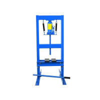 PRASA HYDRAULICZNA 8T