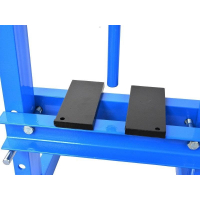 PRASA HYDRAULICZNA 8T