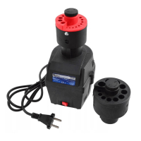 OSTRZAŁKA DO WIERTEŁ 3-16MM