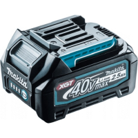 PIŁA SZABLASTA AKUMULATOROWA 40V XGT 2*2.5AH