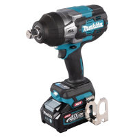 KLUCZ UDAROWY AKUMULATOROWY 3/4'' 1800NM 40V XGT 2*4.0AH MAK