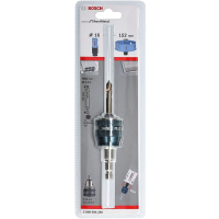 ADAPTER DO OTWORNIC PC 8.7MM + PILOT HSS-G 7.15*65MM