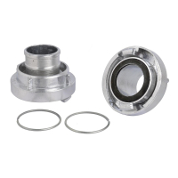 SZYBKOZŁĄCZKA WĘŻA 2'