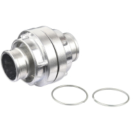 SZYBKOZŁĄCZKA WĘŻA 2'