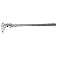 SUWMIARKA 0-300MM*0,02 DWUSZCZĘKOWA