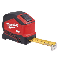 TAŚMA MIERNICZA AUTOLOCK 5M/25MM