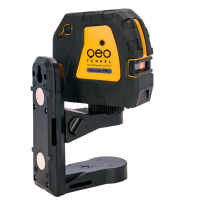 LASER LINIOWY KRZYŻOWY FLG 40 POWERCROSS GREEN- SP