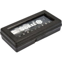 ZESTAW-WKRĘTAK UDAROWY Z KOŃCÓWKAMI 13SZ