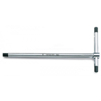 KPL KLUCZY TRZPIENIOWYCH TYP.T 6SZT