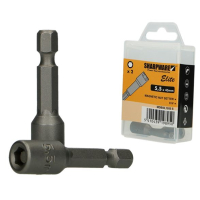 Uchwyt magnetyczny do bitów 8*50mm