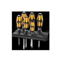 WKRĘTAKI DO POBIJANIA PŁASKIE I PH KRZYŻOWEC 6 SZTUK