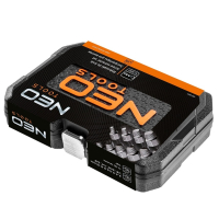 WKRĘTAKI DO ZERWANYCH ŚRUB ZESTAW 15SZT