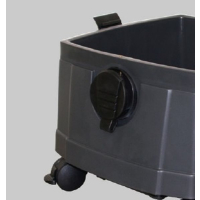 ODKURZACZ PRZEMYSŁOWY STARMIX ISC L-1625 TOP