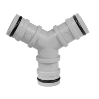 ŁĄCZNIK TRÓJNIK 1 '