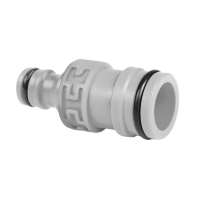 ŁĄCZNIK DWÓJNIK 1' - 3/4 '