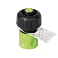 SZYBKOZŁĄCZE STOP 3/4'' ECONOMIC