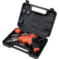 LUTOWNICA TRANSFORMATOROWA 200W