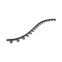 OBRZEŻE OGRODOWE UNIBORD LUZ 1,00*0,45 M