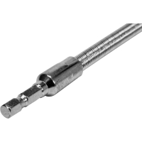 PRZEDŁUŻKA ELASTYCZNA 1/4''*300MM