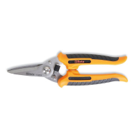 NOŻYCZKI WIELOFUNKCYJNE O. PROSTE+M.ZĄBKI