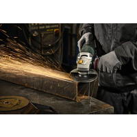 KRĄŻEK FIBROWY CS561 GRANULACJA 100 235MM 66517