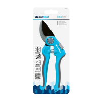 SEKATOR NOŻYCOWY PROSTY IDEAL