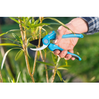 SEKATOR NOŻYCOWY PROSTY IDEAL