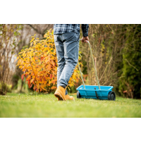 SIEWNIK RĘCZNY CELL-FAST 42-205 12L 45CM