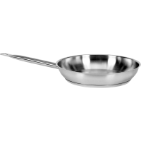 PATELNIA ZE STALI NIERDZEWNEJ 28CM