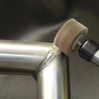 ŚCIERNICA TRZPIENIOWA LISTKOWA 04020.06 NK60